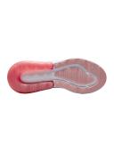 Nike Air Max 270 Older Kids' Shoes - White