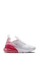 Nike Air Max 270 Older Kids' Shoes - White