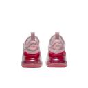Nike Air Max 270 Older Kids' Shoes - White