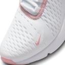 Nike Air Max 270 Older Kids' Shoes - White