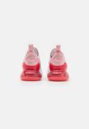 Nike Air Max 270 Older Kids' Shoes - White