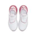 Nike Air Max 270 Older Kids' Shoes - White