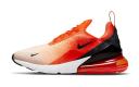 Nike Air Max 270 'Orange Juice' Sneakers | Women's Size 7.5