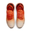 Nike Air Max 270 'Orange Juice' Sneakers | Women's Size 7.5
