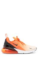 Nike Air Max 270 'Orange Juice' Sneakers | Women's Size 7.5