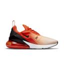Nike Air Max 270 'Orange Juice' Sneakers | Women's Size 7.5