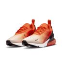 Nike Air Max 270 'Orange Juice' Sneakers | Women's Size 7.5