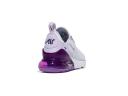 Nike Air Max 270 Pure Platinum Violet Frost (GS)