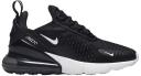 Nike Air Max 270 Pure Platinum Violet Frost (GS)