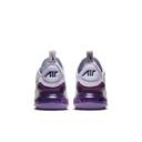 Nike Air Max 270 Pure Platinum Violet Frost (GS)