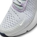 Nike Air Max 270 Pure Platinum Violet Frost (GS)