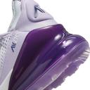 Nike Air Max 270 Pure Platinum Violet Frost (GS)