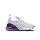 Nike Air Max 270 Pure Platinum Violet Frost (GS)