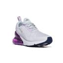 Nike Air Max 270 Pure Platinum Violet Frost (GS)