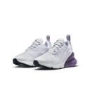 Nike Air Max 270 Pure Platinum Violet Frost (GS)