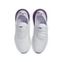 Nike Air Max 270 Pure Platinum Violet Frost (GS)