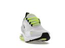 Nike Air Max 270 Pure Platinum Volt (GS)