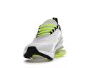 Nike Air Max 270 Pure Platinum Volt (GS)