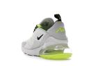 Nike Air Max 270 Pure Platinum Volt (GS)