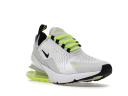 Nike Air Max 270 Pure Platinum Volt (GS)