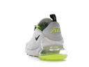 Nike Air Max 270 Pure Platinum Volt (GS)