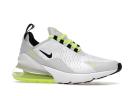 Nike Air Max 270 Pure Platinum Volt (GS)