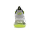 Nike Air Max 270 Pure Platinum Volt (GS)
