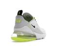 Nike Air Max 270 Pure Platinum Volt (GS)