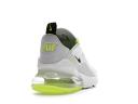 Nike Air Max 270 Pure Platinum Volt (GS)