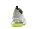 Nike Air Max 270 Pure Platinum Volt (GS)