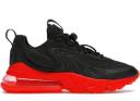Nike Air Max 270 React Black White