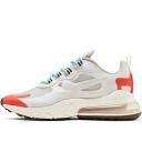 Nike Air Max 270 React Black White
