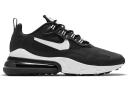 Nike Air Max 270 React Black White