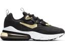Nike Air Max 270 React Black White