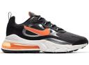 Nike Air Max 270 React Black White