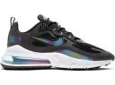 Nike Air Max 270 React Black White