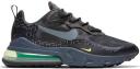 Nike Air Max 270 React Black White
