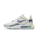 Nike Air Max 270 React Bubble Pack White