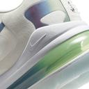 Nike Air Max 270 React Bubble Pack White