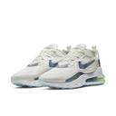 Nike Air Max 270 React Bubble Pack White