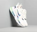Nike Air Max 270 React Bubble Pack White