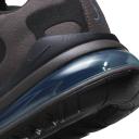 Nike Air Max 270 React (CI3866-001) 10.5 / Black