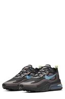 Nike Air Max 270 React (CI3866-001) 10.5 / Black