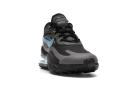 Nike Air Max 270 React (CI3866-001) 10.5 / Black