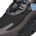 Nike Air Max 270 React (CI3866-001) 10.5 / Black