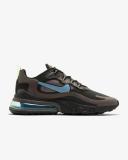 Nike Air Max 270 React (CI3866-001) 10.5 / Black