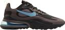 Nike Air Max 270 React (CI3866-001) 10.5 / Black
