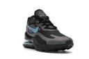 Nike Air Max 270 React (CI3866-001) 10.5 / Black