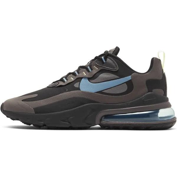 Nike Air Max 270 React (CI3866-001) 10.5 / Black