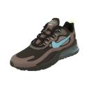 Nike Air Max 270 React (CI3866-001) 9.5 / Black